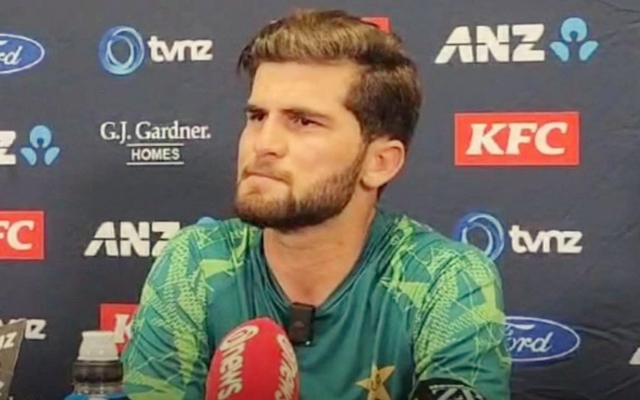 Did Shaheen Afridi really turn down the offer of vice-captaincy…? Pakistan board broke silence