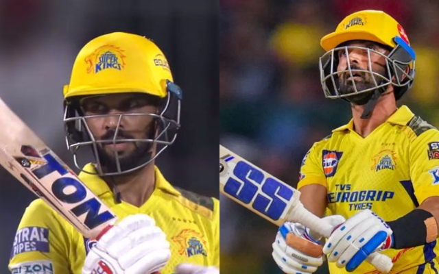 IPL 2024: GT bowlers showed amazing performance, completely destroyed CSK’s top order.