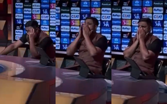 IPL 2024: When Ambati Rayudu cried after seeing CSK’s defeat against RCB, watch viral video