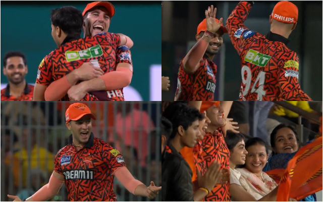 IPL 2024: Take a look at the top-10 funny memes from SRH vs RR Qualifier 2 match