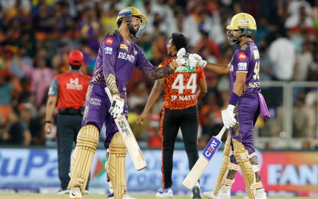 IPL 2024: KKR became the winner of this tournament for the third time, defeated SRH by 8 wickets in the final