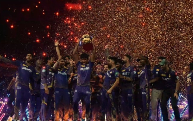 Due to these 3 reasons, KKR registered the biggest win in IPL history