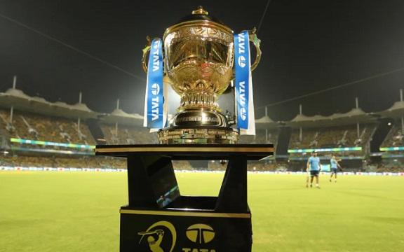 Know how many teams that won Qualifier 2 in IPL history have won the IPL trophy?