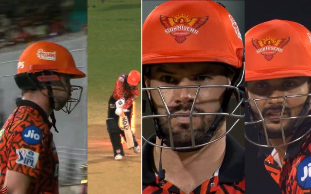 IPL 2024 Final, KKR vs SRH: Hyderabad’s top order was blown away, see how 4 wickets fell in quick succession