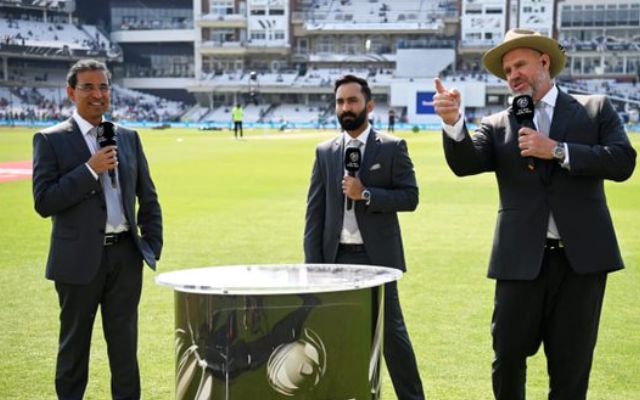 From Dinesh Karthik to Ravi Shastri, ICC announces star commentary panel for Men’s T20 World Cup