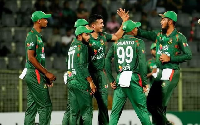 Twitter reactions: Bangladesh beats USA by 10 wickets in 3rd T20I