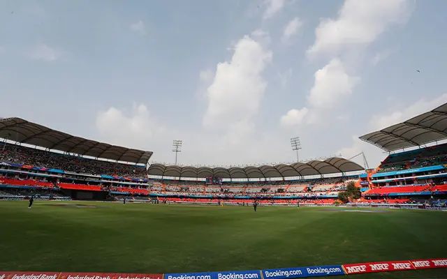 SRH vs RR: Weather & pitch report and stats of Chepauk Stadium for Match-50 of IPL 2024