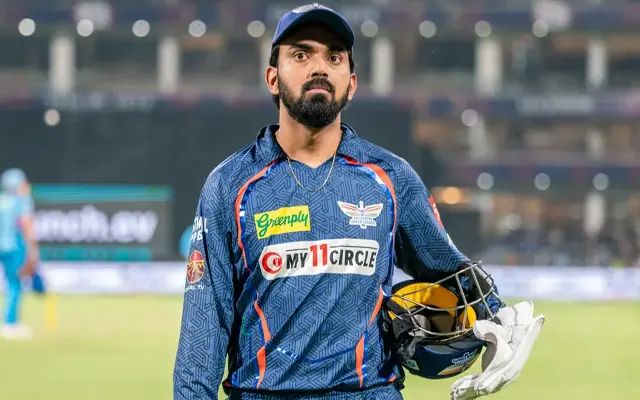 “Batting, bowling, fielding… poor performance of the team…” KL Rahul lashed out at the players after losing against KKR.