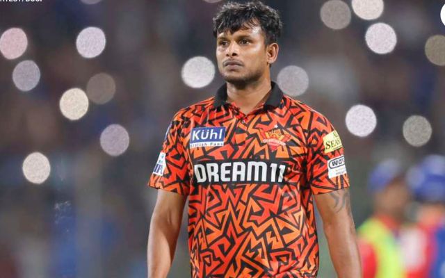 ‘It is not far to come back to that Indian team’ James Franklin gave a big statement regarding T Natarajan