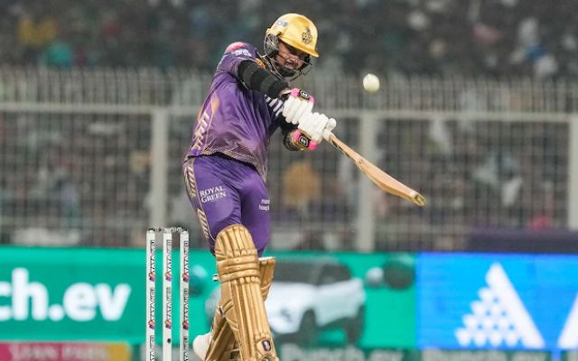 KKR vs SRH Qualifier 1: Ahmedabad ground is unlucky for Sunil Narayan, the figures are very shocking