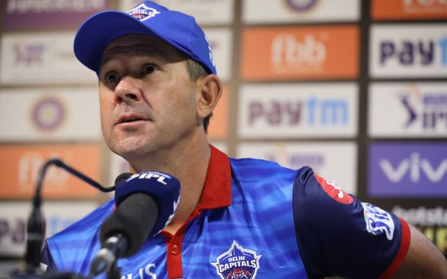 IPL 2024: If we play our best cricket for 40 overs, it will be difficult to beat us: Ricky Ponting