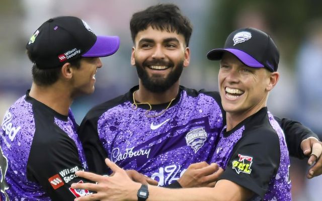 This cricketer will be seen playing for Hobart Hurricanes in BBL after being acquitted in rape charges.