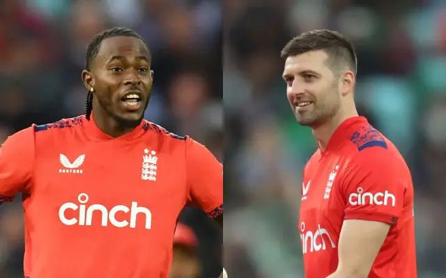 ENG vs PAK: Jos Buttler impressed by the performance of Mark Wood and Jofra Archer in the fourth T20 match, said this big thing