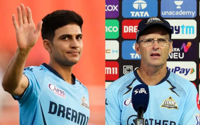 IPL 2024: Shubman Gill has enjoyed captaincy and its challenges: Gary Kirsten