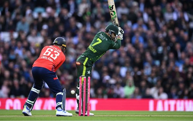 ‘If you have to bench Shadab then do it’ Former Pakistani legend made a big statement before the T20 World Cup