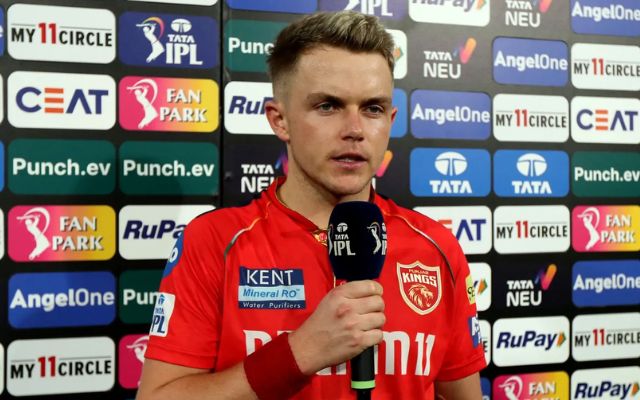 Sam Curran: Sam Curran apologized to the fans after Punjab Kings were out of IPL 2024, said this…