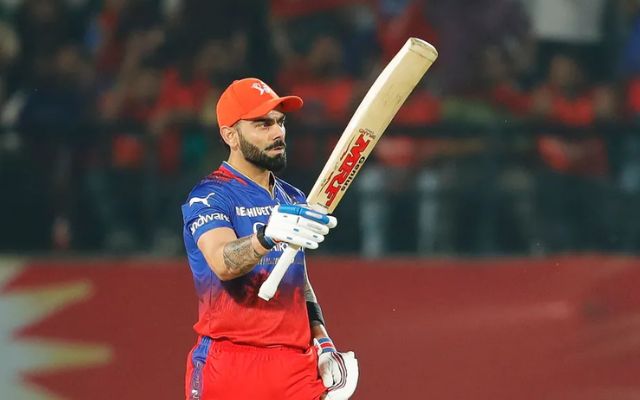 Virat Kohli’s IPL salary: How much has the salary increased from 2008 to 2024