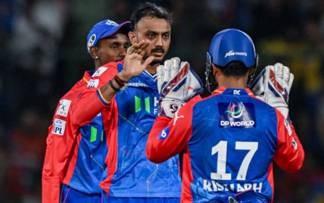 Three main reasons why Delhi Capitals should appoint Axar Patel as the captain of their team in IPL 2025