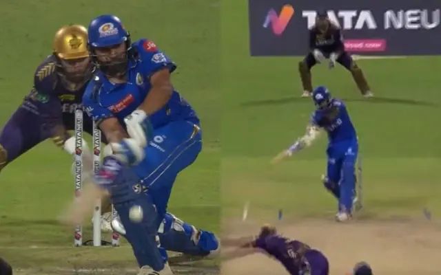 “If you can’t respect the bowler then at least respect the balls”- Sehwag gave a lesson to Rohit and SKY