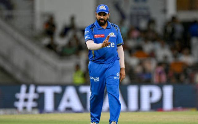 Star Sports Rohit Sharma angry, raised voice regarding players’ privacy, tweeted this on social media