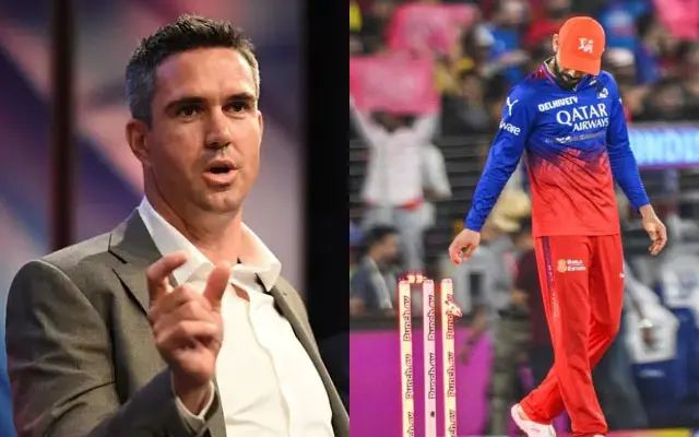 “If Virat wants to win the trophy, he will have to leave RCB”- Kevin Pietersen gave a strange advice to VK