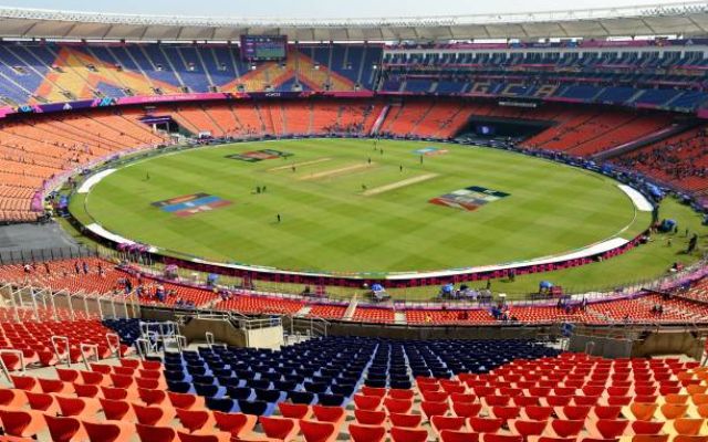 GT vs KKR: Weather & pitch report and stats of Ahmedabad stadium for Match-62 of IPL 2024