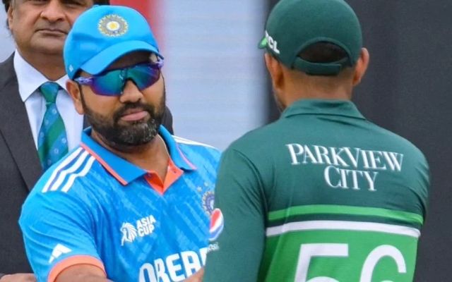 Champions Trophy 2025: “If India does not come to Pakistan to play the Champions Trophy then…” Pakistani player gave a general threat!