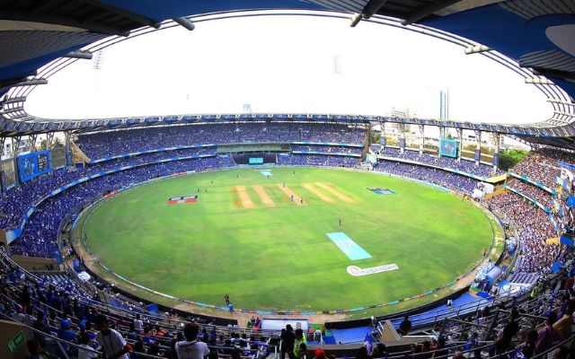 MI vs SRH: Weather & pitch report and stats of Wankhede Stadium for Match-55 of IPL 2024