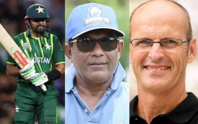 “If Pakistan loses the World Cup, they will blame Babar or Gary Kirsten…”- Rashid Latif furious at PCB