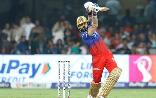 IPL 2024: Virat Kohli again captured the Orange Cap, no change in the latest list of Purple Cap