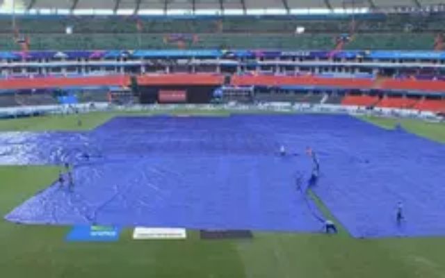 IPL 2024: SRH vs LSG match will be canceled due to rain, know what effect it will have on the Playoff Qualification Scenario…?