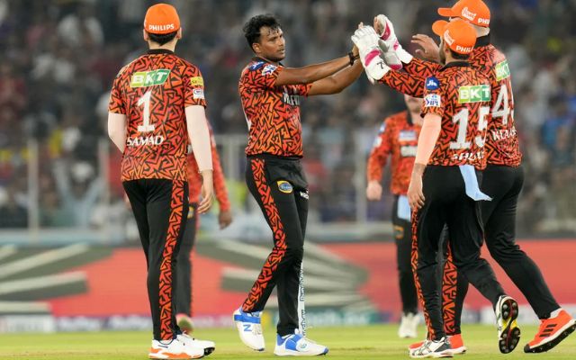 IPL 2024: Know the latest status of Orange and Purple Cap list after the Qualifier-1 match between SRH vs KKR