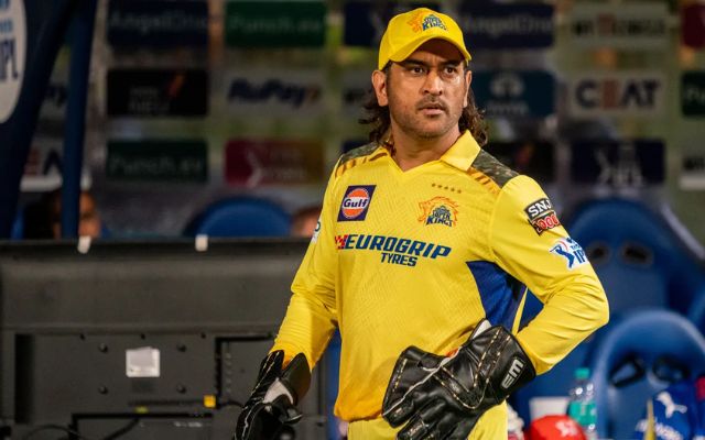 MS Dhoni: If retirement is certain then Dhoni has said goodbye to cricket by making these 5 big records in his last IPL