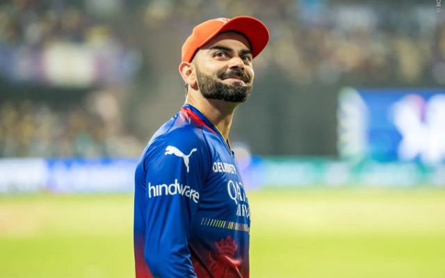 Virat Kohli did not receive any threat in Ahmedabad, that is why RCB canceled the practice session.