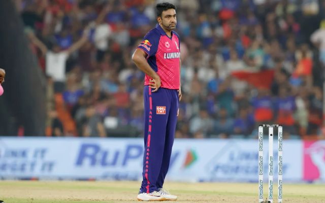 “All bowlers will need to be hitters…”- R Ashwin on Impact Player rule