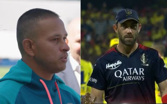 “IPL form doesn’t matter, it matters in T20 World Cup…”- Usman Khawaja made a big statement about Glenn Maxwell