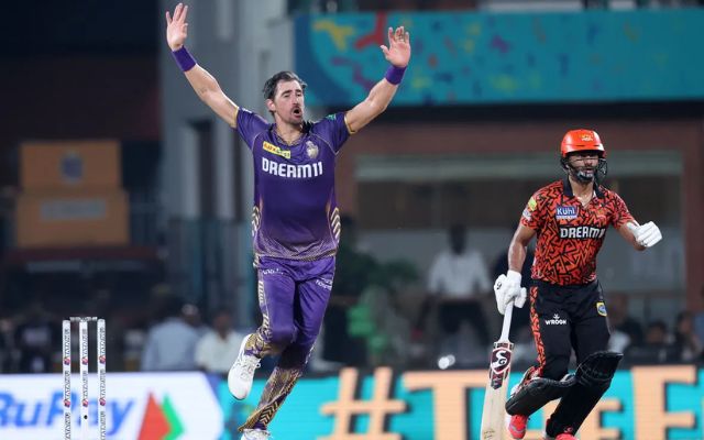 IPL 2024: We hoped that Mitchell Starc would prove to be the X-Factor for us: Gautam Gambhir made a big revelation after winning the final