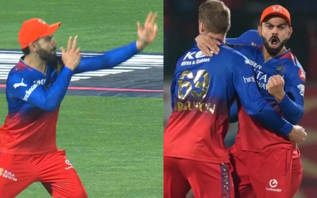 Virat Kohli Trolls Rilee Rossouw: Will Virat Kohli be banned and fined heavily because of this action?  video viral