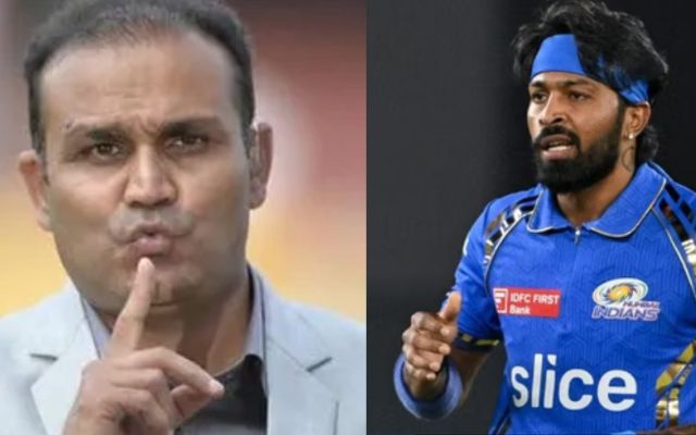 Virender Sehwag lashed out at Mumbai, demanded strict action against players including Pandya-support staff;  Know the real reason?