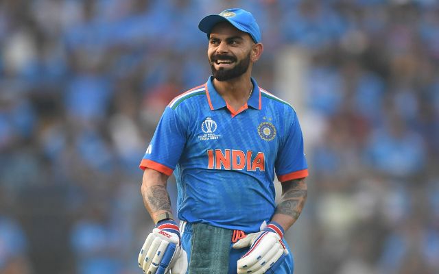 Virat Kohli was stunned to see the craze of T20 World Cup 2024 in USA