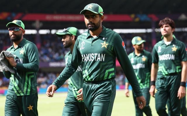 After the defeat against USA, Pakistan may face another big blow, this player may be out of the tournament