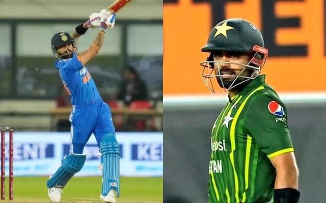 T20 World Cup 2024: Babar Azam is nowhere near Virat Kohli: Former player takes a dig at Pakistan captain