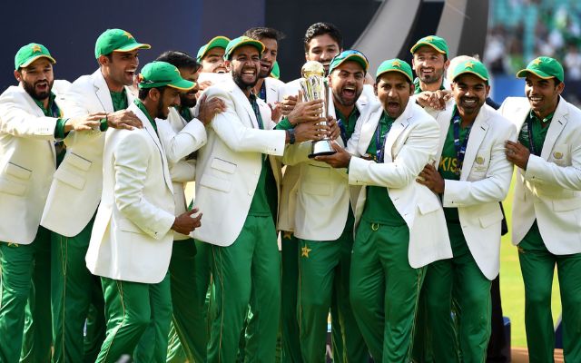 Champions Trophy 2025: The tournament can be played between February 19 and March 9, but will India tour Pakistan?