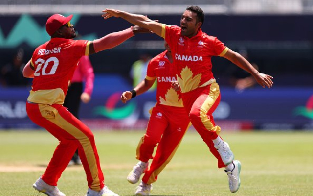 T20 World Cup 2024: If Canada wants to win the crucial match against Pakistan, then it has to do these three things right