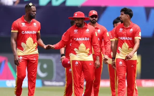 T20 World Cup 2024: Canada’s Qualification Scenarios, Will Canada be able to reach the Super 8 after losing against Pakistan, know here