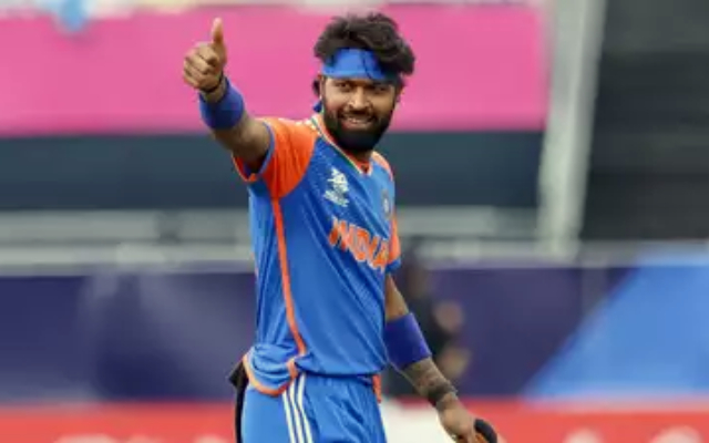 Bowling coach Paras Mhambrey is not worried about Hardik Pandya’s poor form, said- he has faith in his ability…