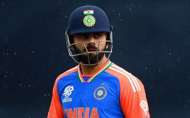 Virat Kohli’s poor start in T20 World Cup 2024, is this a matter of concern for India? Know what the experts say