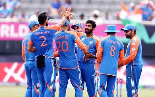 T20 World Cup: This match winner sitting on the bench will prove to be a trump card for India in Super-8