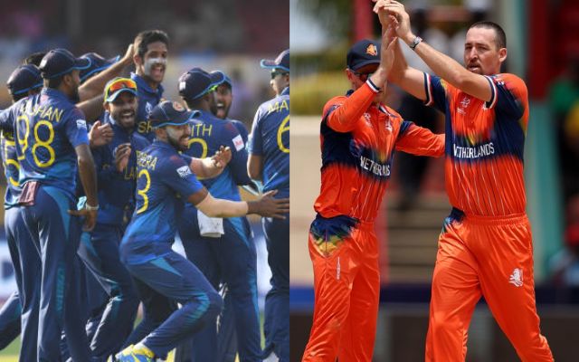 T20 World Cup 2024: SL vs NED Dream11 Prediction Hindi, Playing 11 and Pitch Report, Match 38 – June 17, 2024