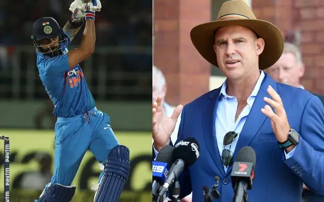 Virat Kohli will show everyone why in Super 8….: Matthew Hayden gave a stern warning to all teams